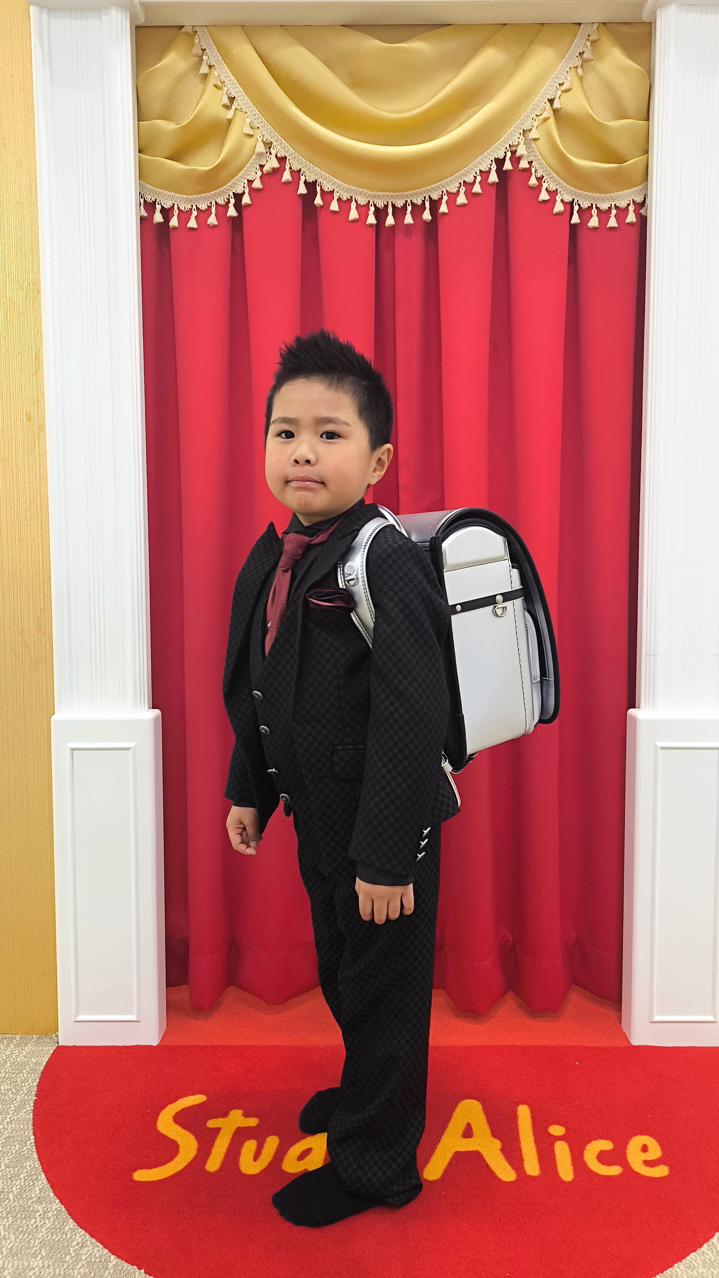 ふうき様　【愛知県】