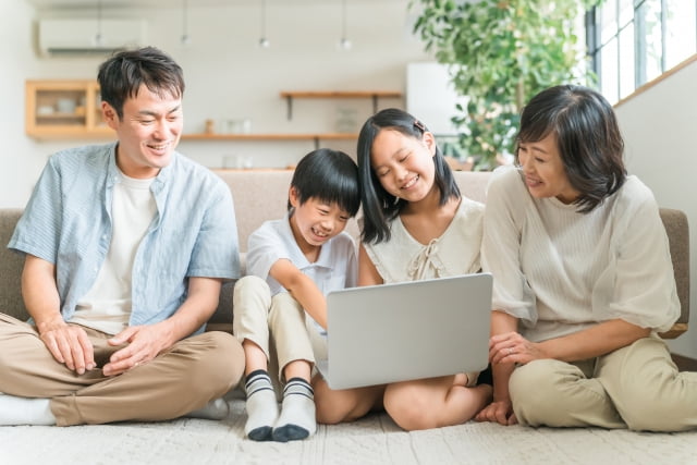 自宅で簡単！親子で楽しむシミュレーションのやり方とコツ