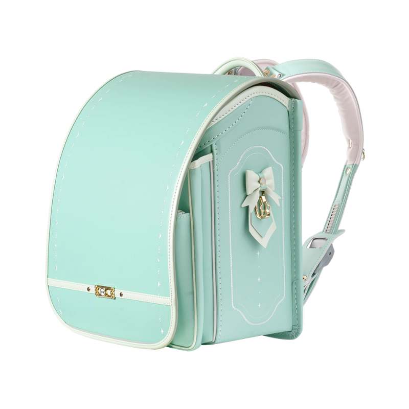 ミルキーミント×マスカット