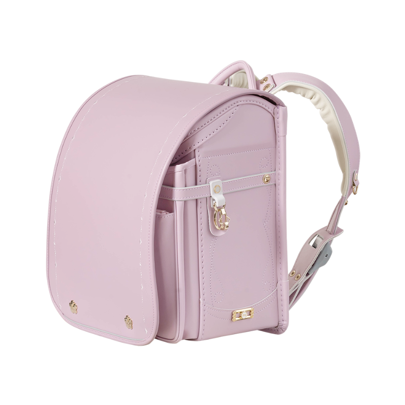 マカロンラベンダー