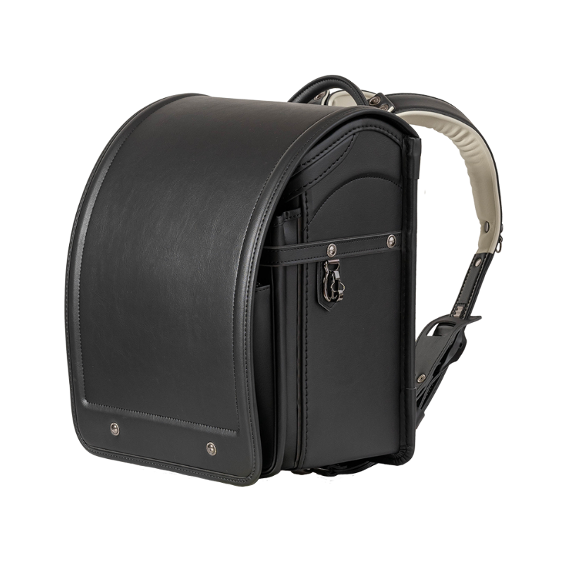 グレイッシュブラック